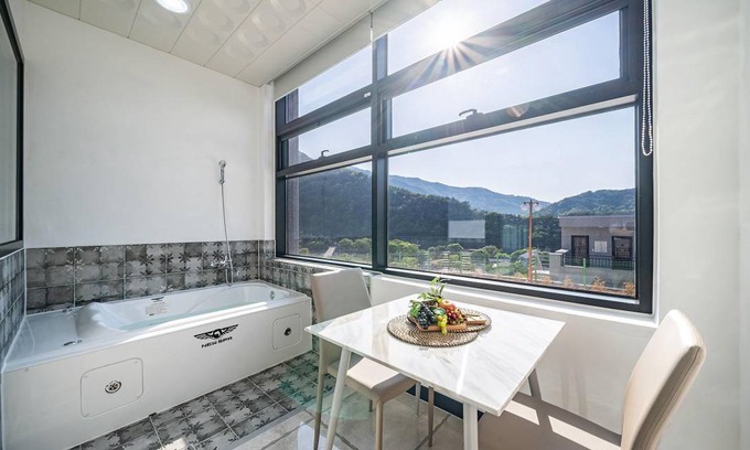 Goesan House | 49 m² House ∙ 1 bedroom ∙ 2 guests
