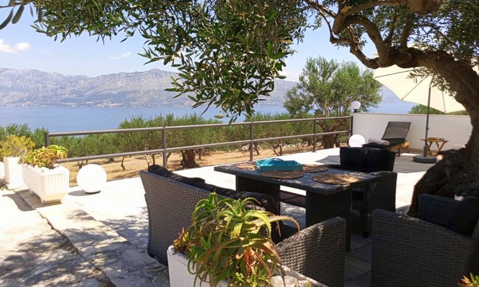 Praznica House | 49 m² House ∙ 2 bedrooms ∙ 4 guests