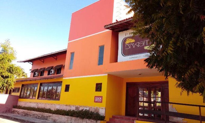 Pecém House | 49 m² Motel ∙ 2 bedrooms ∙ 127 guests