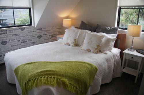 Halswell Bed & Breakfast | 4B on REARSBY