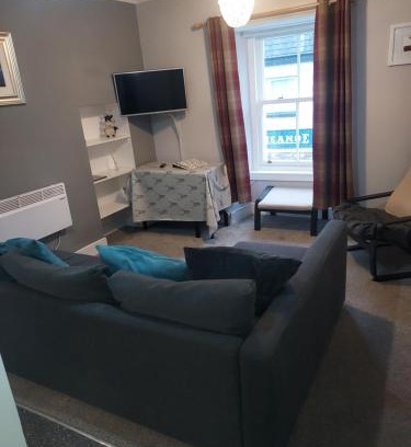 Achachork Apartment | 4B Wentworth Street Apartment