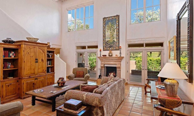 Quail Run House | 4BD House at Quail Run - Golf Course, Tennis Courts, Pool, 2 Hot Tubs