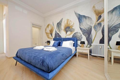 Vatican Apartment | 4BNB - Ottaviano Vatican Flat