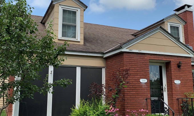 Bartlesville House | 4BR/1BA Home in Bartlesville