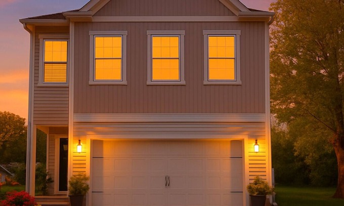 Cape May Court House Apartment | 4BR 2.5 Bath/9 Beds/Near Stone Harbor & Cape May/Sleeps 12/Fenced Yard