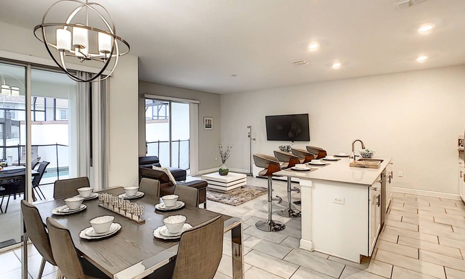 Davenport House | 4BR 3BA, Access 2 Waterparks, Private Pool, FREE Grill. Near Disney World!