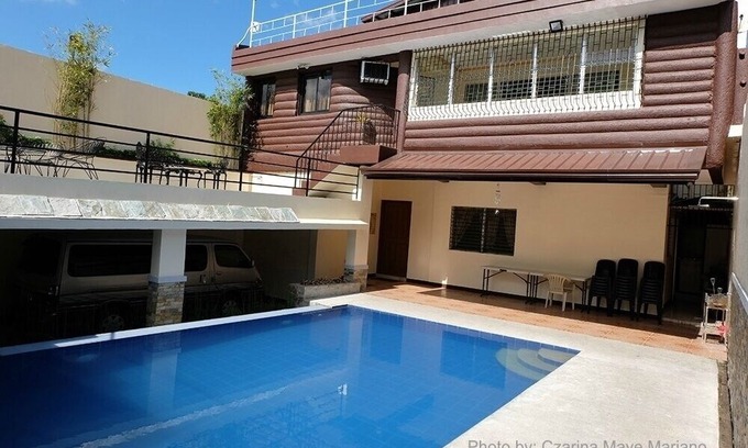 Tagaytay House | 4BR Casa Minerva Tagaytay Vacation House