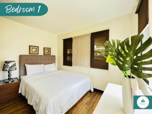 Baguio Villa | 4BR House & Lot inside a Village