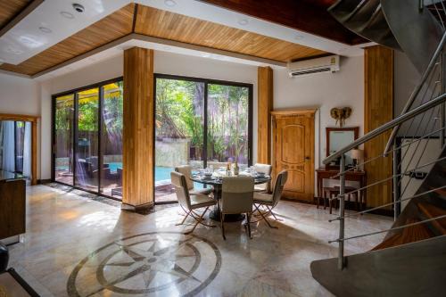 Nai Harn Villa | 4BR Pool Villa NaiHarn