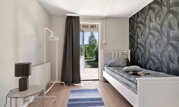 Boden House | 4BR Villa, 6 Beds with 2 Showers