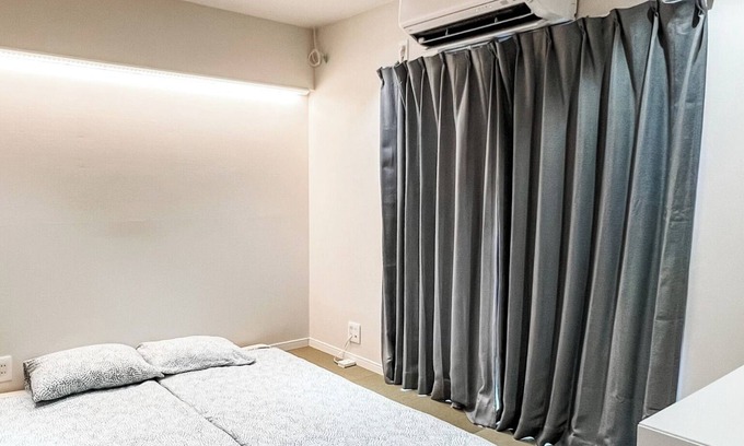 Hatagaya Apartment | 4FLarge apartment near ShinjukuShibuya/Shibuya-ku Tokyo