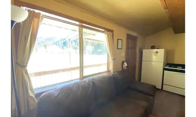 Red River Condo | 4K River Ranch Condo 4 Sleeps 4