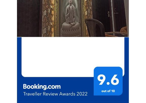 Amritsar Bed & Breakfast | 4N Homestay- GOLDEN TEMPLE VIEW