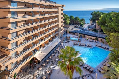 Salou City Centre Hotel | 4R Playa Park