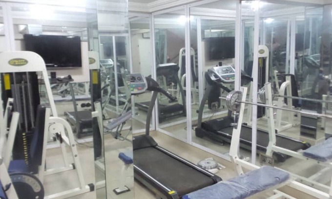 Kumasi House | 4th Joe Rians Luxury Apartments