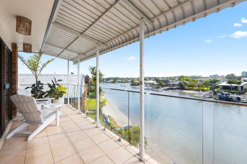 Mooloolaba Apartment | 5.14 PANGARINDA