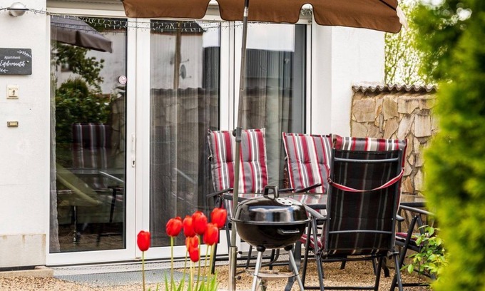 Orsfeld Other | 5-bed apartment Eifelromantik - Eifelapartments Orsfeld