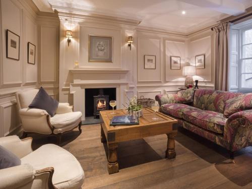 Cartmel House | 5 Bed in Cartmel LCC45