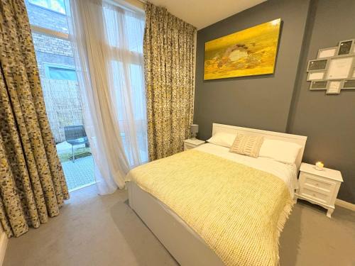 Bryanston and Dorset Square Apartment | 5 Bedroom 4 Bathroom 1 Reception House in Marylebone W1
