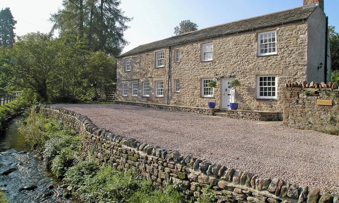 Kirkby Stephen Cottage | 5 bedroom accommodation in Hartley, Kirkby Stephen