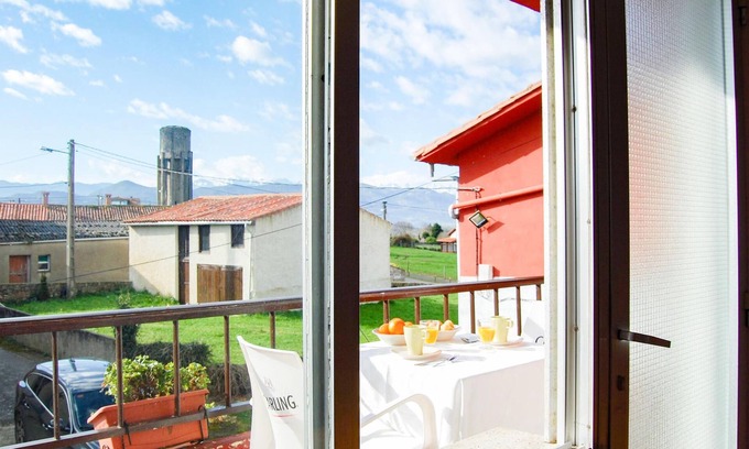 Pimiango House | 5 bedroom accommodation in Ribadedeva