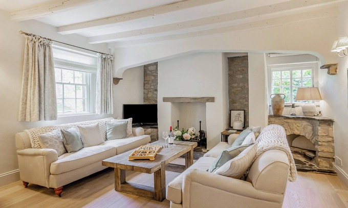 Richmond Cottage | 5 bedroom accommodation in Middleton Tyas, near Richmond
