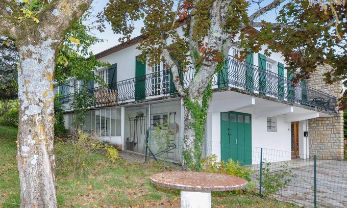 Puivert House | 5 bedroom accommodation in Puivert