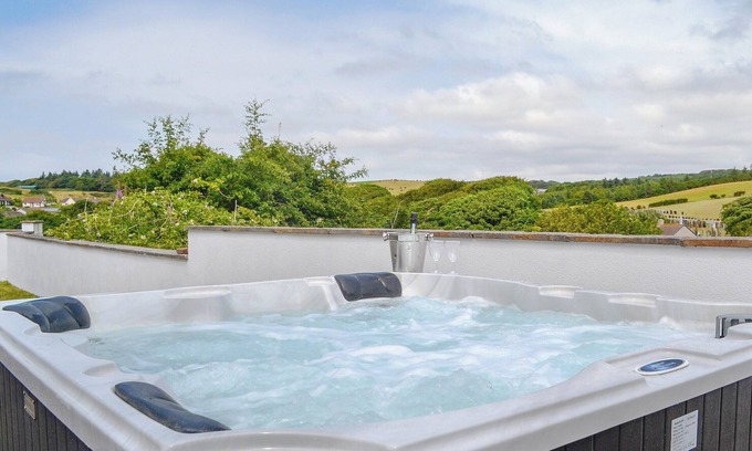 Portpatrick Cottage | 5 bedroom accommodation in Portpatrick, near Stranraer