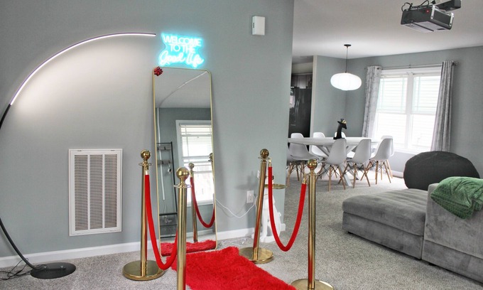Waynesboro House | 5 Bedroom Home, 13 mins away from Skyline Drive