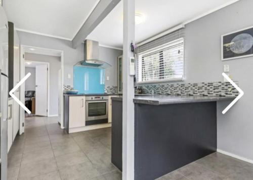 Dinsdale House | 5 Bedroom Home in Hamilton