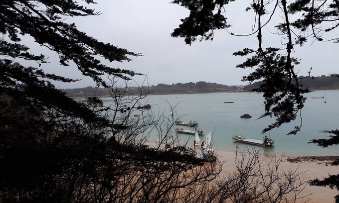 Ploubazlanec House | 5 bedroom house between Paimpol and Bréhat - 3 Stars