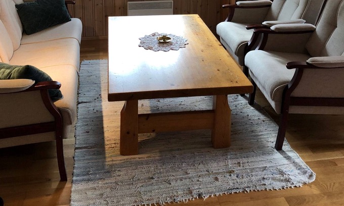 Ramberg House | 5-Bedroom House in Lofoten