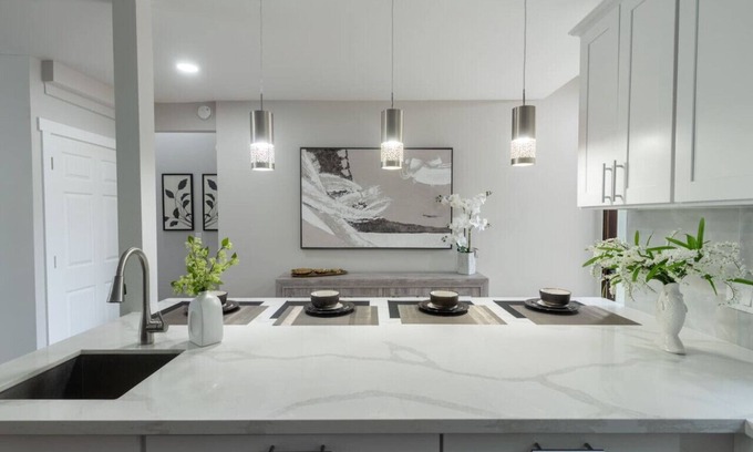 Parkland House | 5-bedroom House in Parkland
