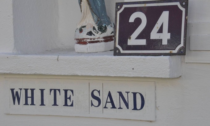 Wissant House | 5-bedroom house, terrace, garden, 5' walk from the center and the beach