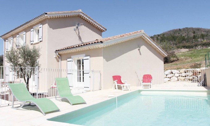 Saint-Thome House | 5 bedroom lovely home in Saint Thome