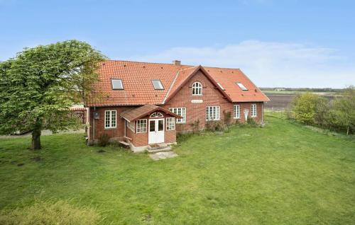 Bøvlingbjerg House | 5 Bedroom Lovely Home In Bøvlingbjerg