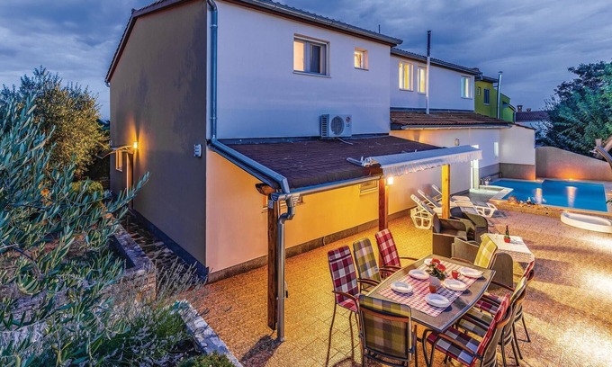 Pavicini House | 5 bedroom lovely home in Pavicini