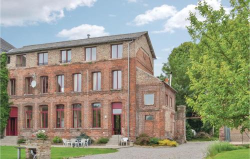 Quiestede House | 5 Bedroom Stunning Home In Quiestede