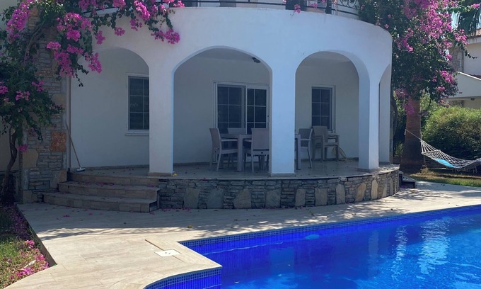 Dalyan Villa | 5 Bedroom Villa in a quiet location. Great prices for 2025