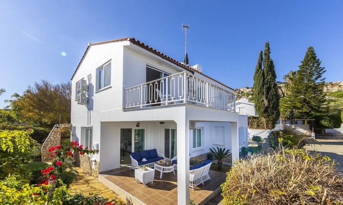 Protaras House | 5 Bedroom villa in Protaras