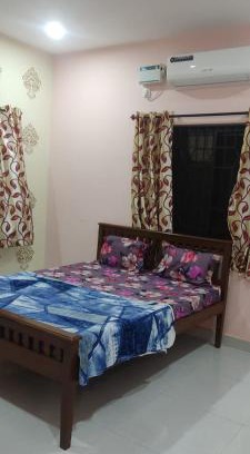 Grand Morrod Apartment | 5 Bhk Premium Apartments in Saligao