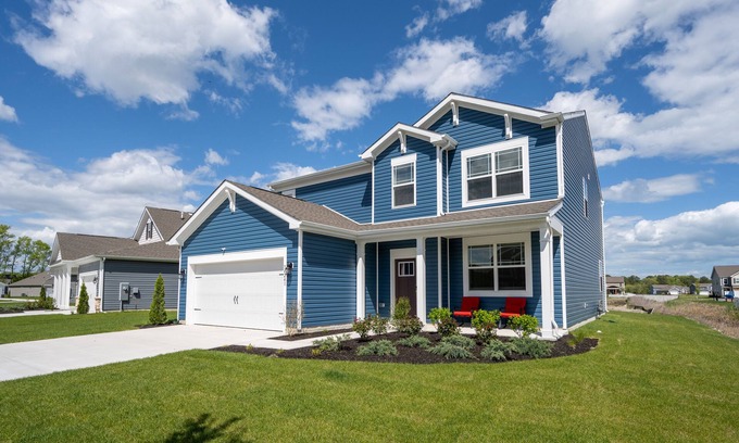 Ocean View House | 5 BR, 3.5 BA HOME- RESORT COMMUNITY OF OCEAN VIEW BEACH CLUB