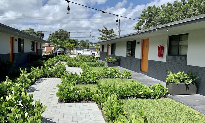 Harbordale Apartment | #5 - Centrally Located Apartment in Fort Lauderdale