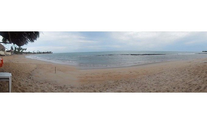 Sao Luzia House | 5 - Condominium located 200m from one of the most beautiful beaches on the north coast