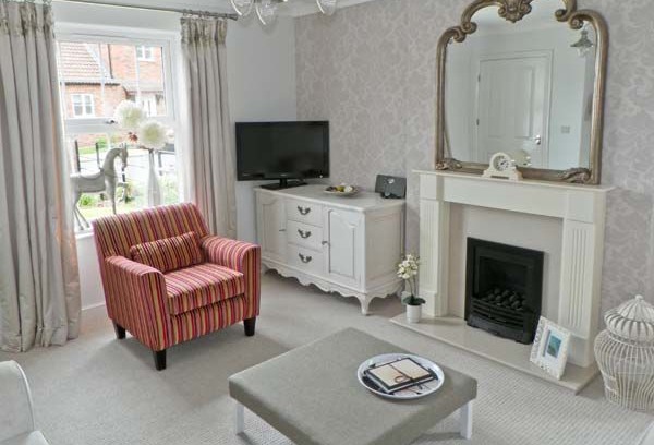 Driffield Cottage | 5 Farm Row, BEEFORD