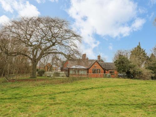 Southam House | 5 Grange Cottages