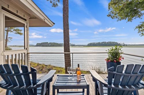 West Beach House | 5 Inlet Cove