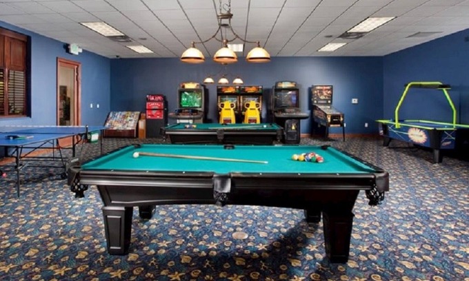 West Kissimmee Resort | 5 Miles Away From Disney