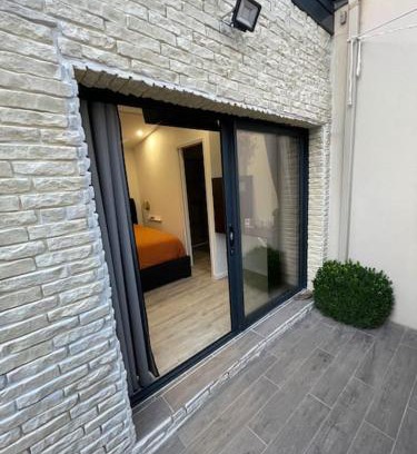 Bonlier Apartment | 5 min Airport Aéroport