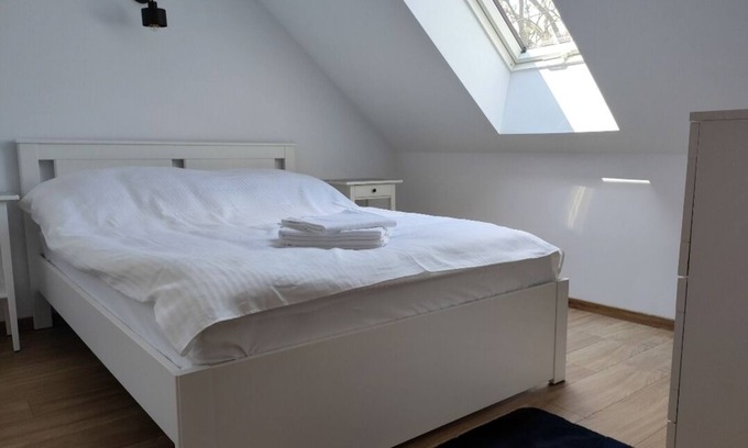 Zator Apartment | 5 minut do Energylandii